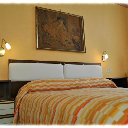 Bed And Breakfast D'Angelo Palermo Exterior photo