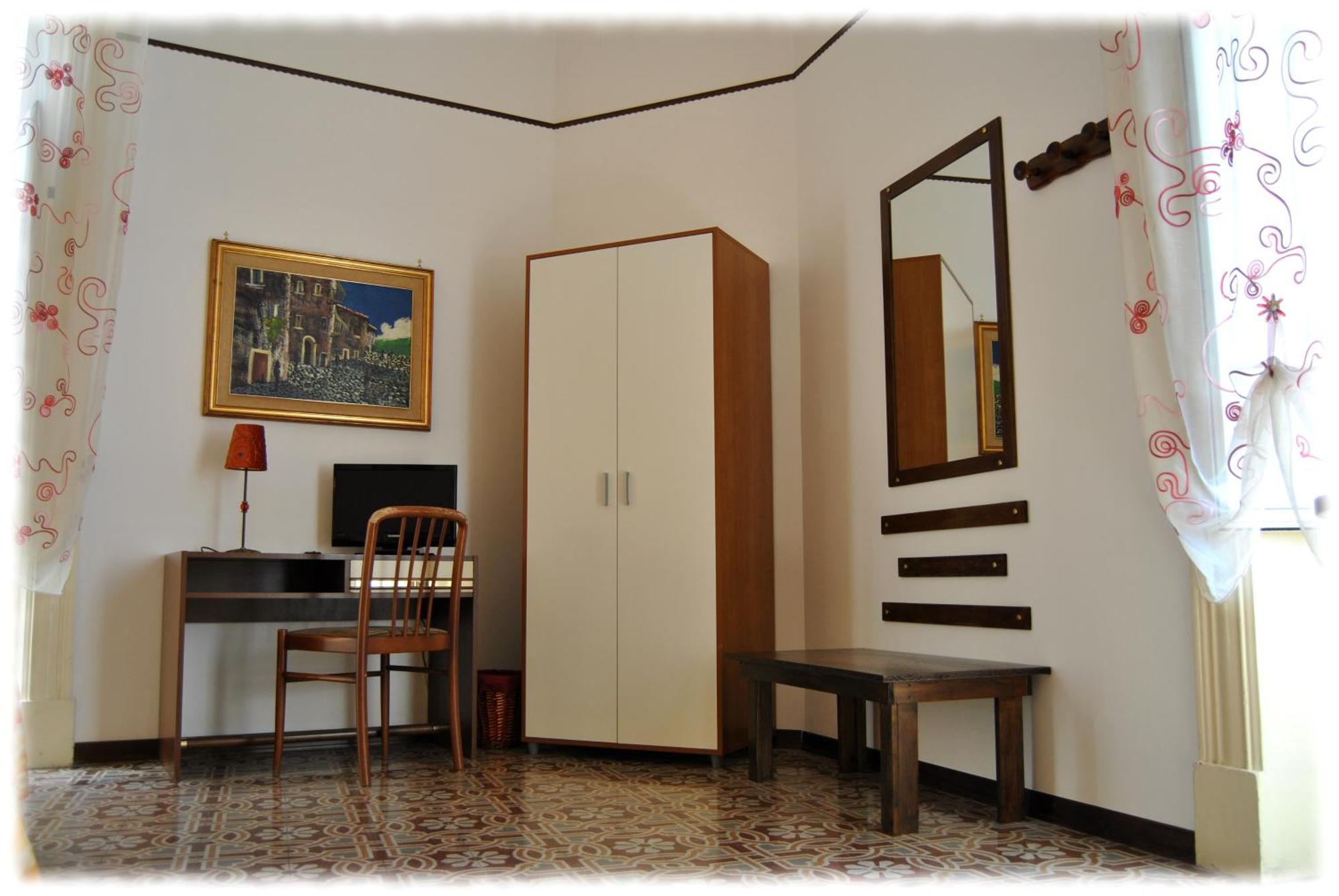 Bed And Breakfast D'Angelo Palermo Exterior photo