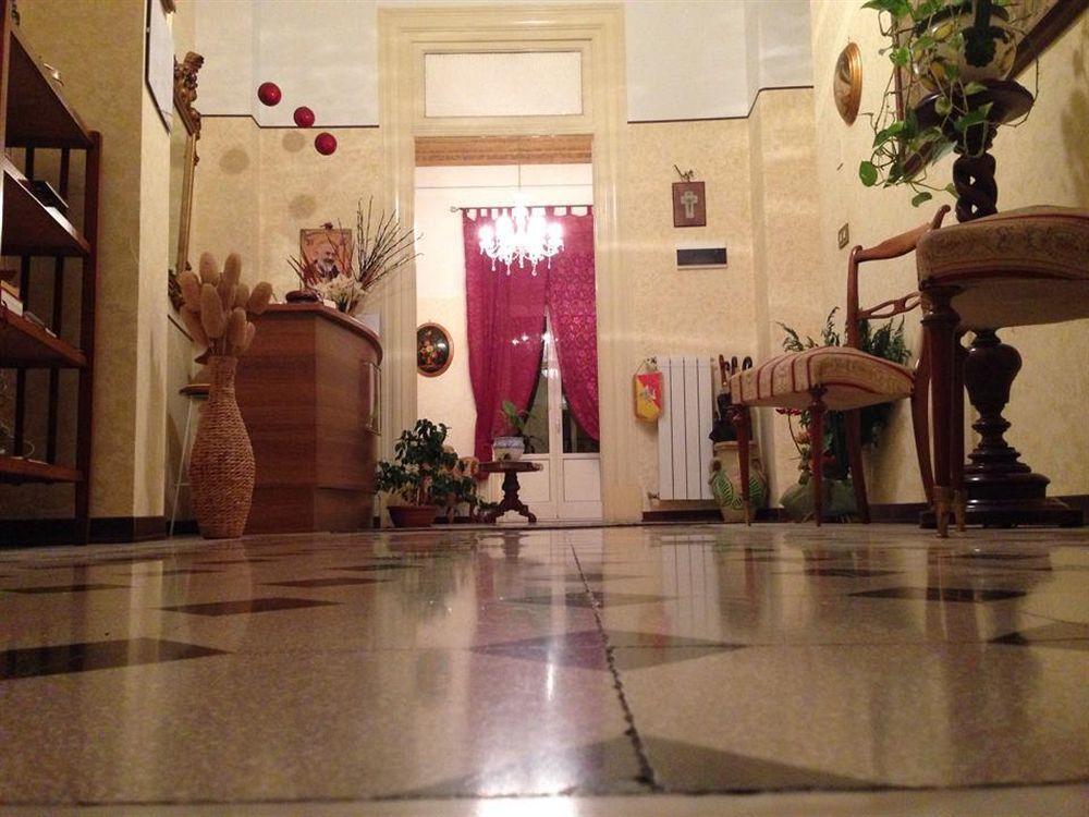 Bed And Breakfast D'Angelo Palermo Exterior photo