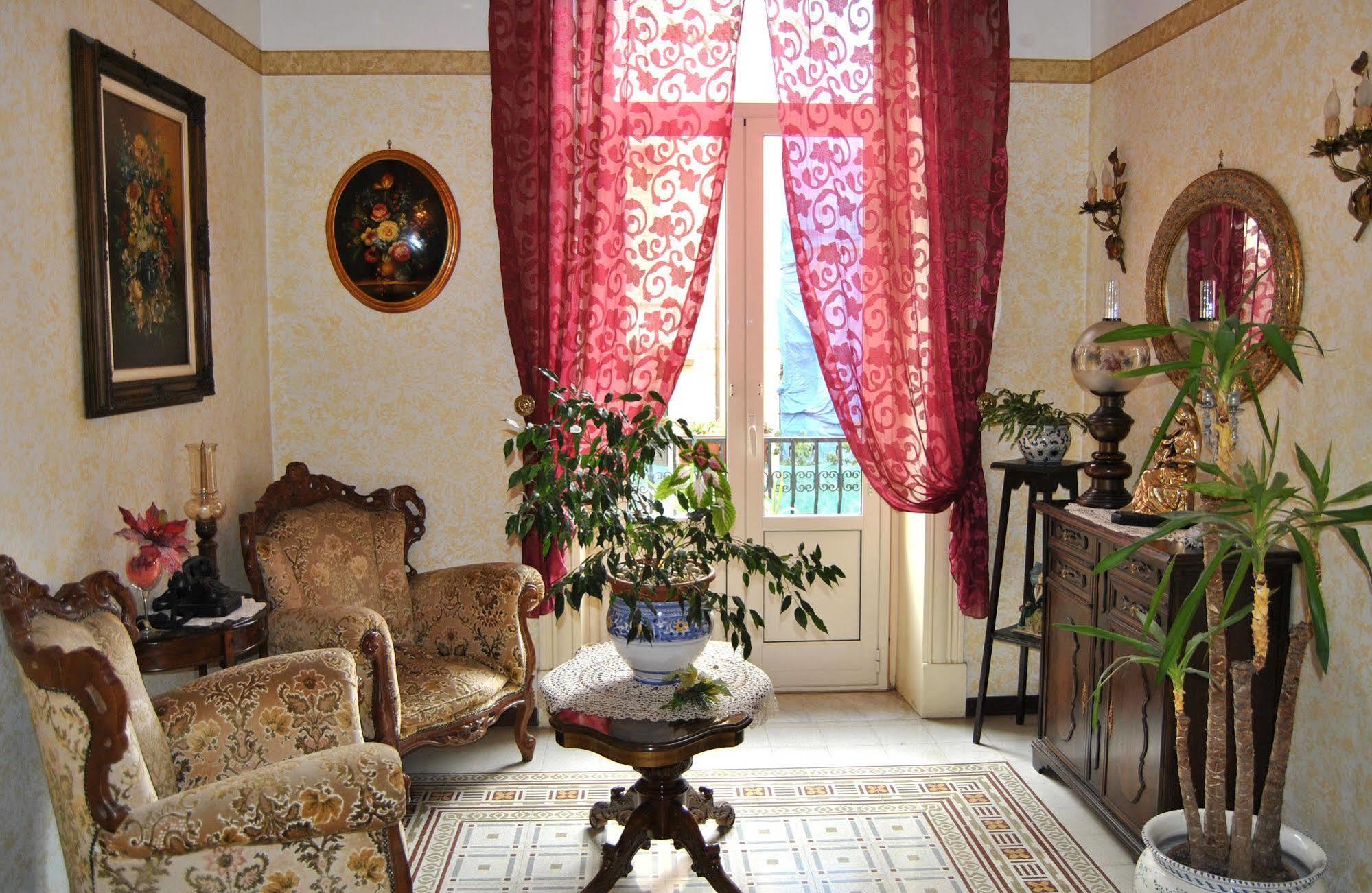 Bed And Breakfast D'Angelo Palermo Exterior photo